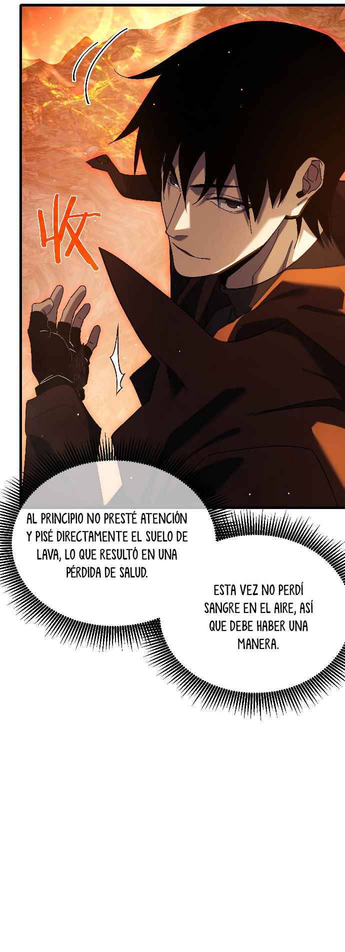Mis Habilidades Pasivas son Invencibles capítulo 46 página 10
