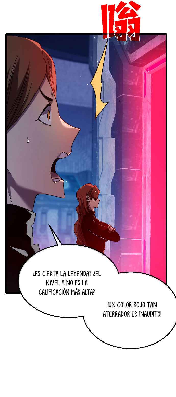 Mis Habilidades Pasivas son Invencibles capítulo 46 página 22