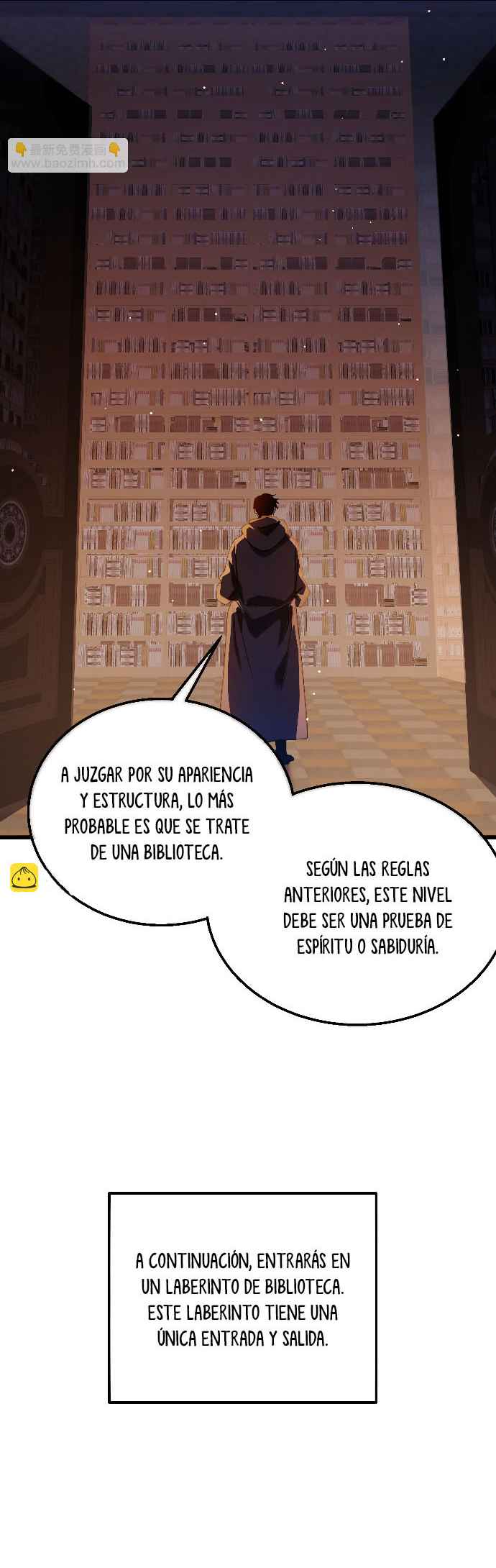 Mis Habilidades Pasivas son Invencibles capítulo 46 página 28