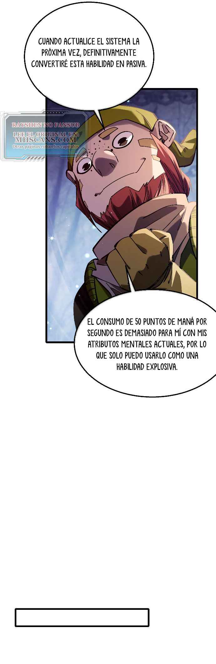 Mis Habilidades Pasivas son Invencibles capítulo 47 página 30
