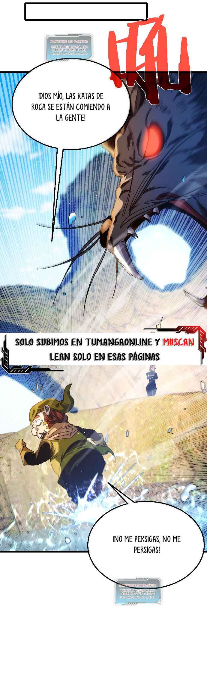 Mis Habilidades Pasivas son Invencibles capítulo 47 página 40