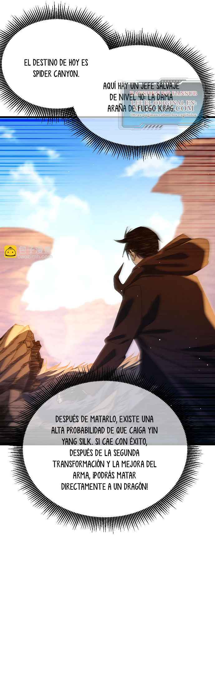 Mis Habilidades Pasivas son Invencibles capítulo 48 página 16