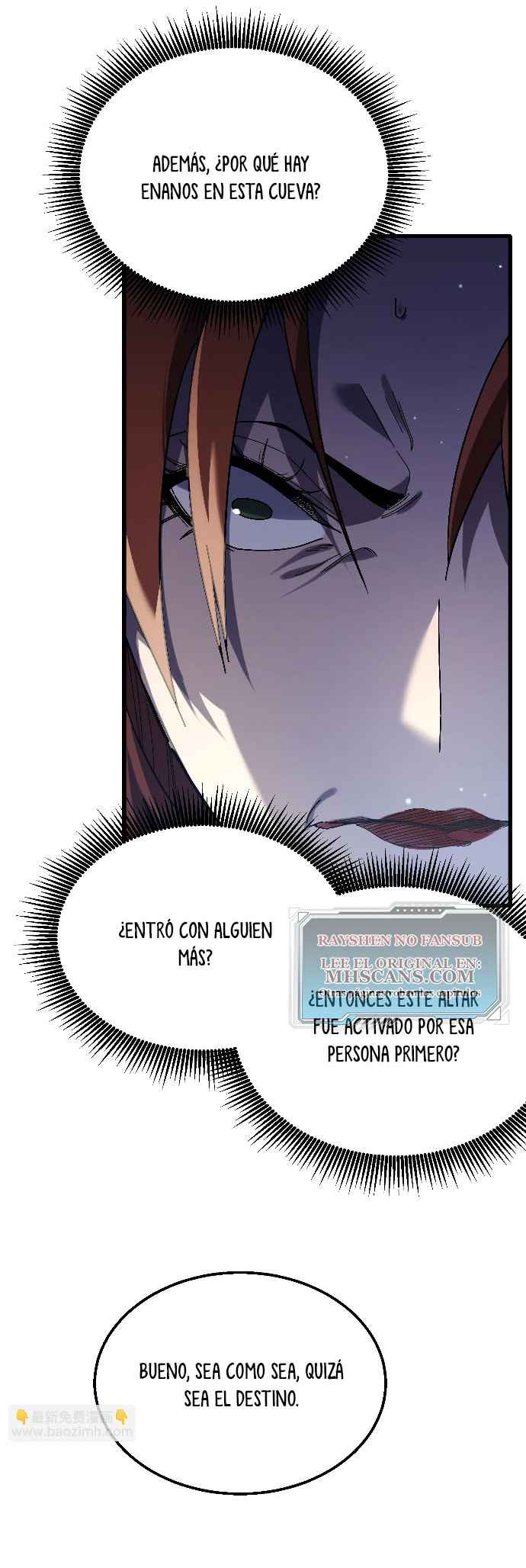 Mis Habilidades Pasivas son Invencibles capítulo 48 página 4