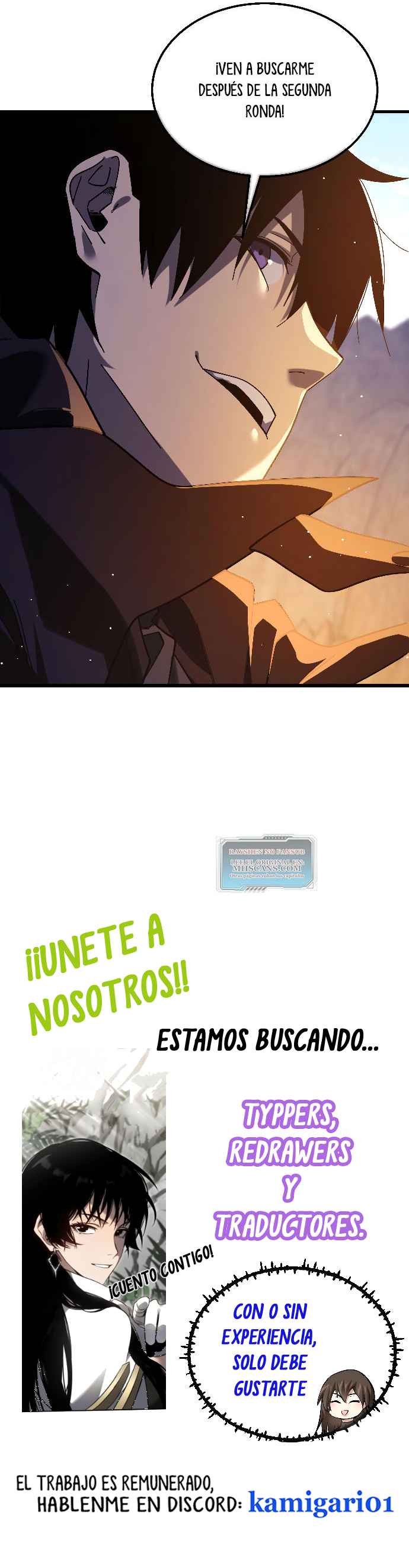 Mis Habilidades Pasivas son Invencibles capítulo 48 página 41