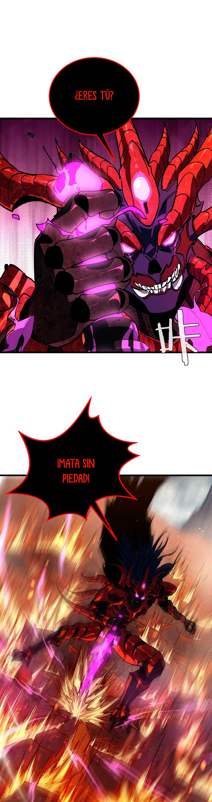 Mis Habilidades Pasivas son Invencibles capítulo 5 página 21