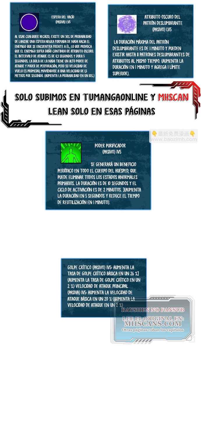 Mis Habilidades Pasivas son Invencibles capítulo 51 página 13