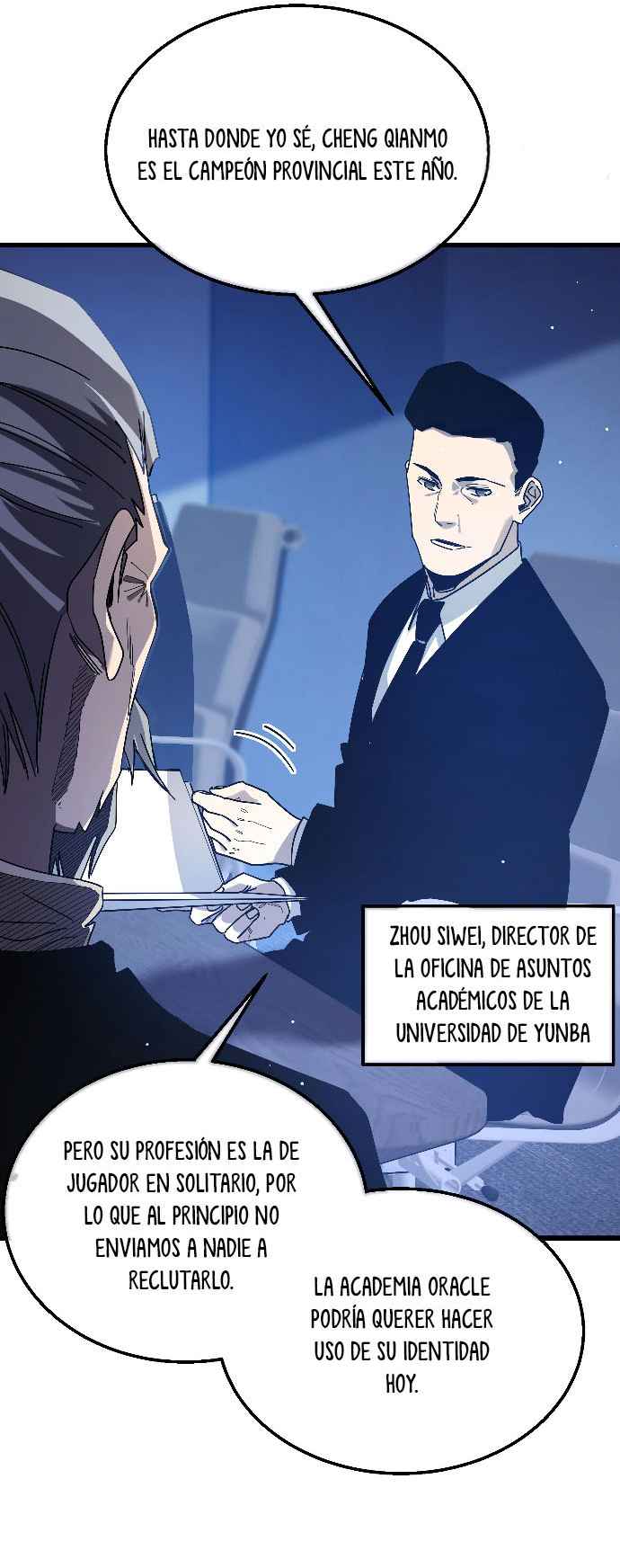 Mis Habilidades Pasivas son Invencibles capítulo 51 página 27