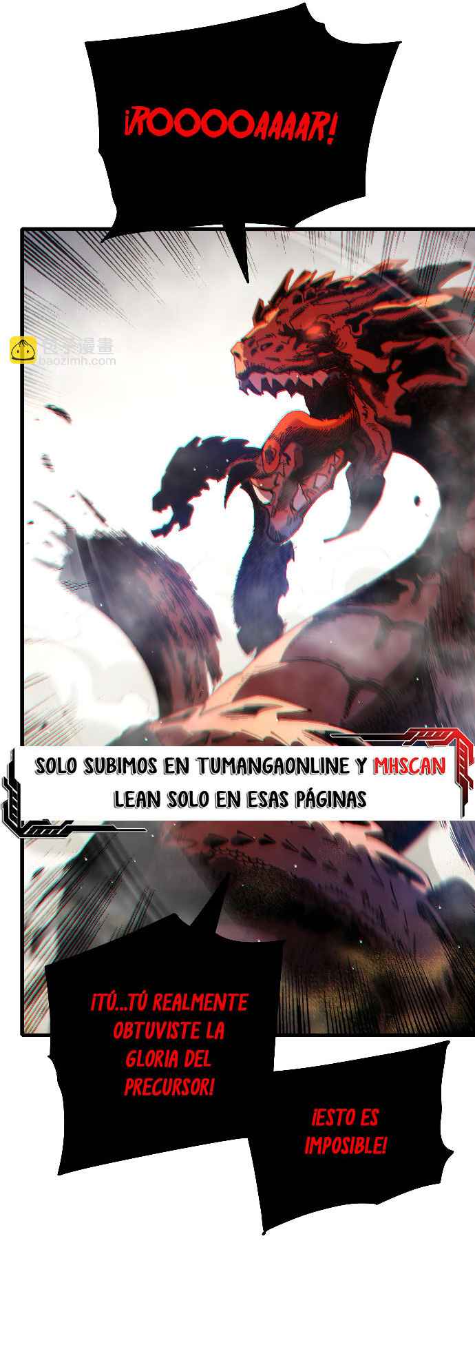 Mis Habilidades Pasivas son Invencibles capítulo 51 página 5
