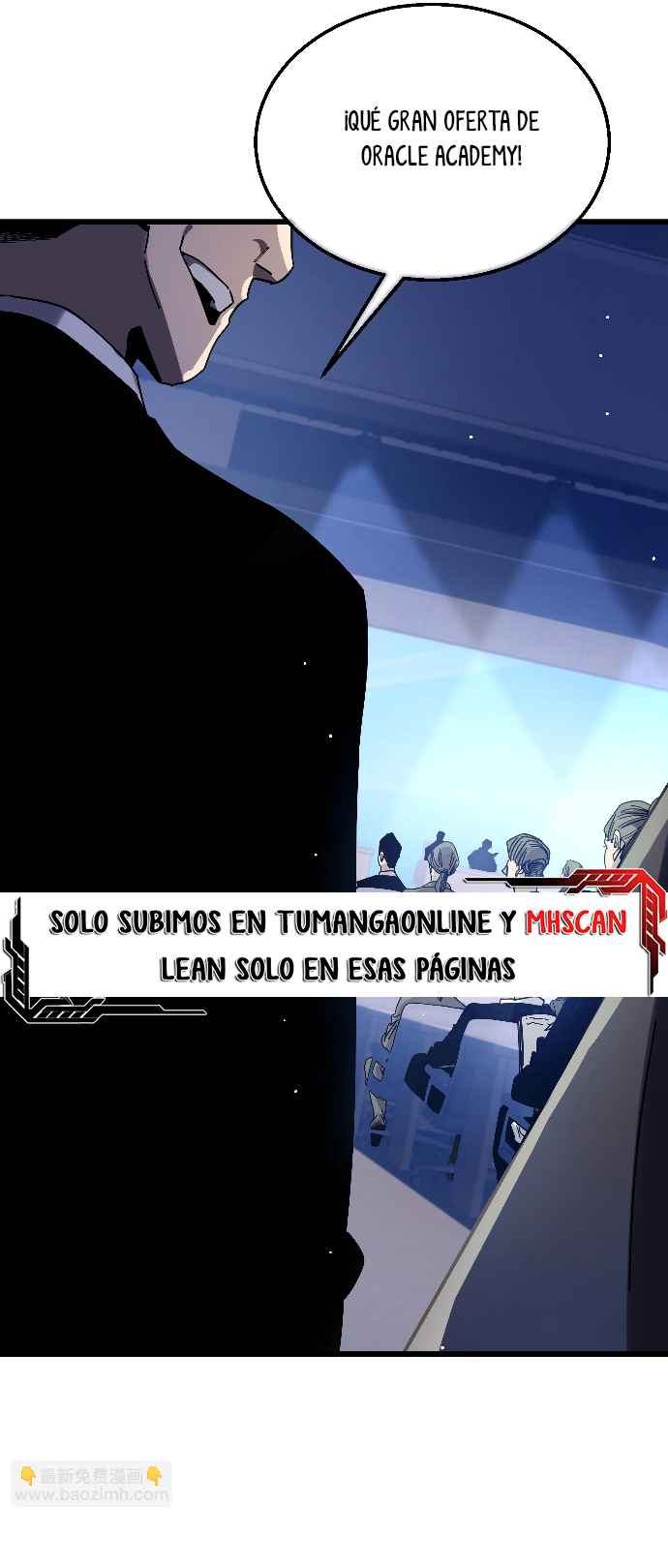 Mis Habilidades Pasivas son Invencibles capítulo 53 página 13
