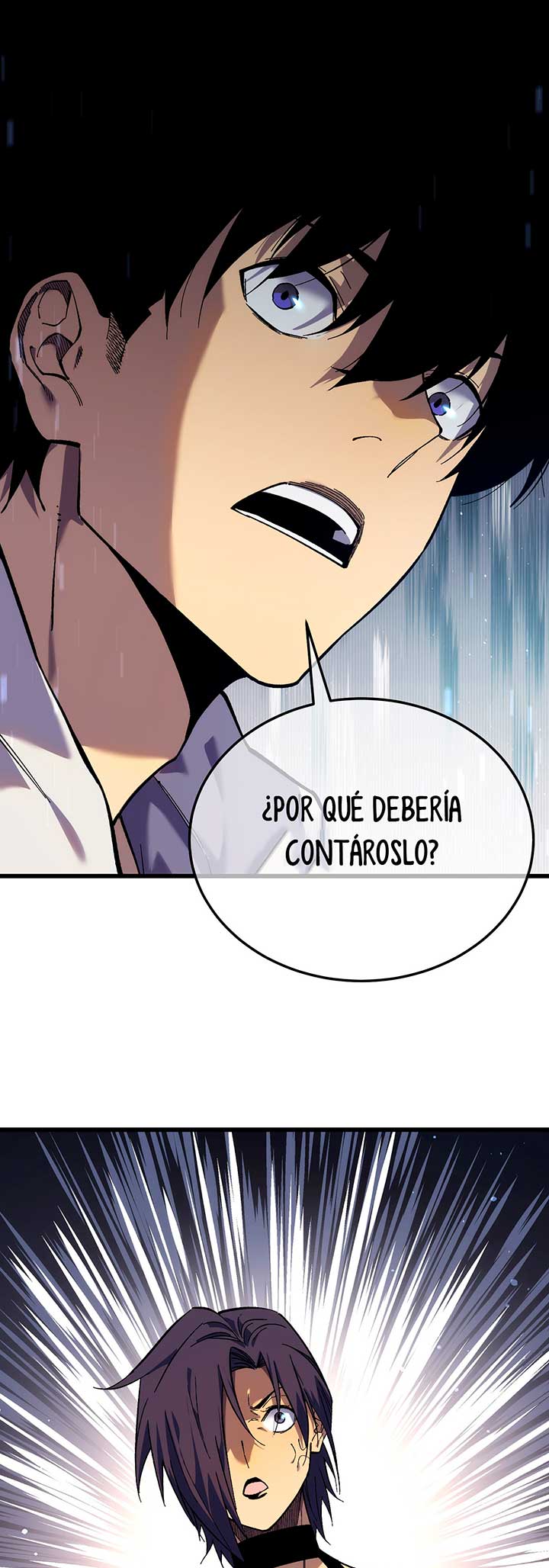 Mis Habilidades Pasivas son Invencibles capítulo 6 página 31