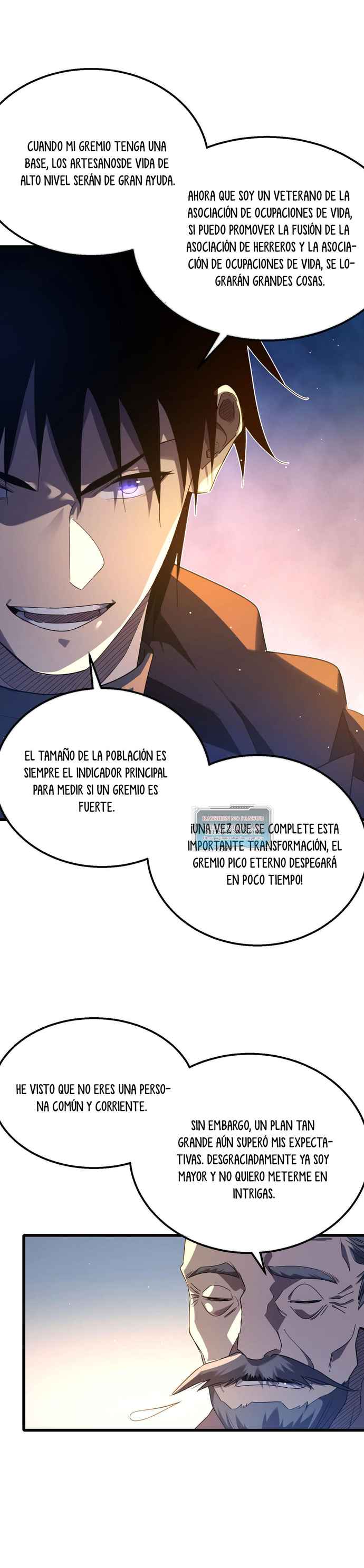 Mis Habilidades Pasivas son Invencibles capítulo 62 página 28