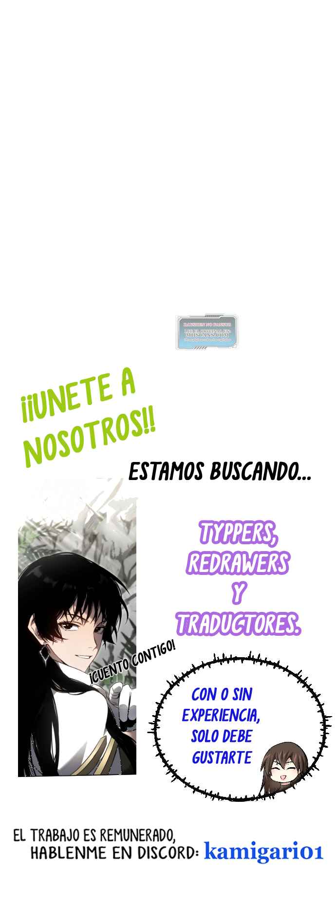 Mis Habilidades Pasivas son Invencibles capítulo 62 página 37