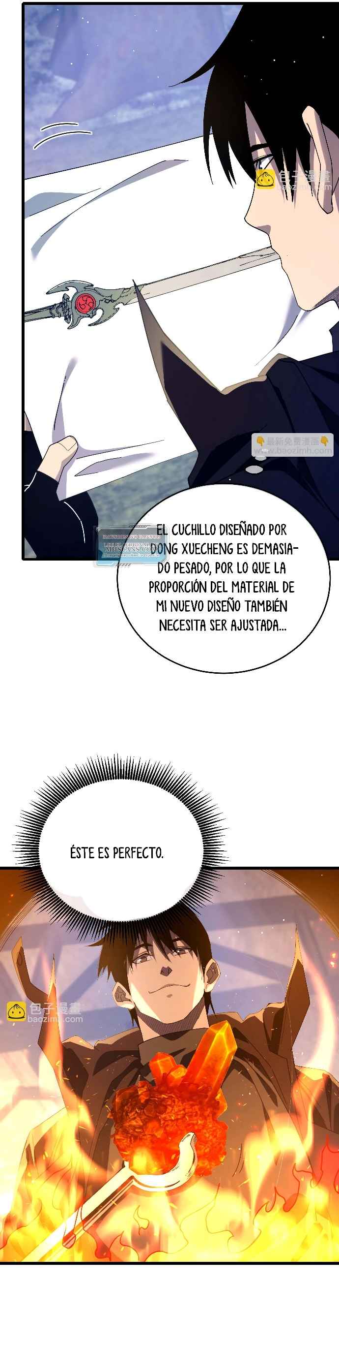 Mis Habilidades Pasivas son Invencibles capítulo 66 página 13
