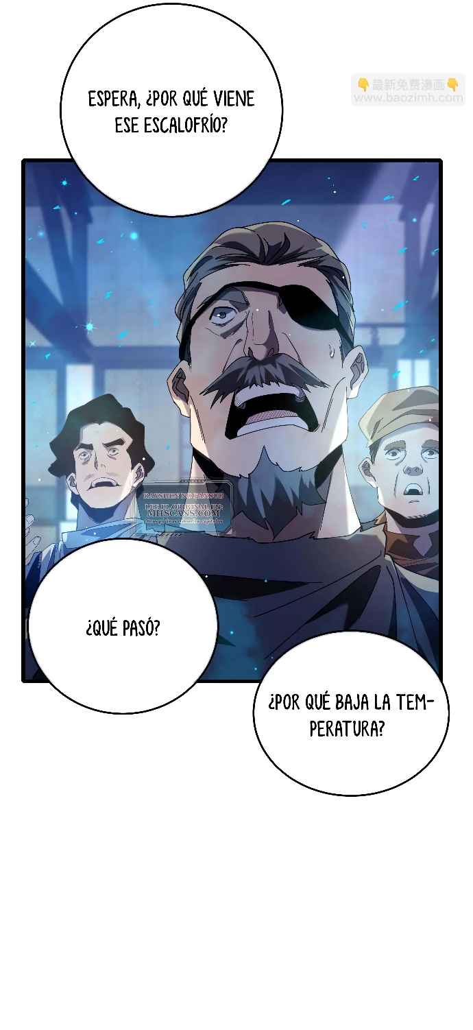 Mis Habilidades Pasivas son Invencibles capítulo 66 página 27