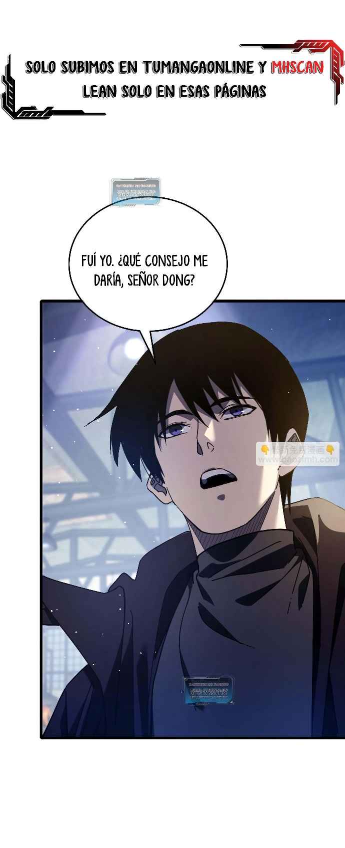 Mis Habilidades Pasivas son Invencibles capítulo 66 página 44