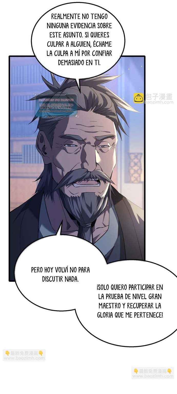 Mis Habilidades Pasivas son Invencibles capítulo 67 página 43