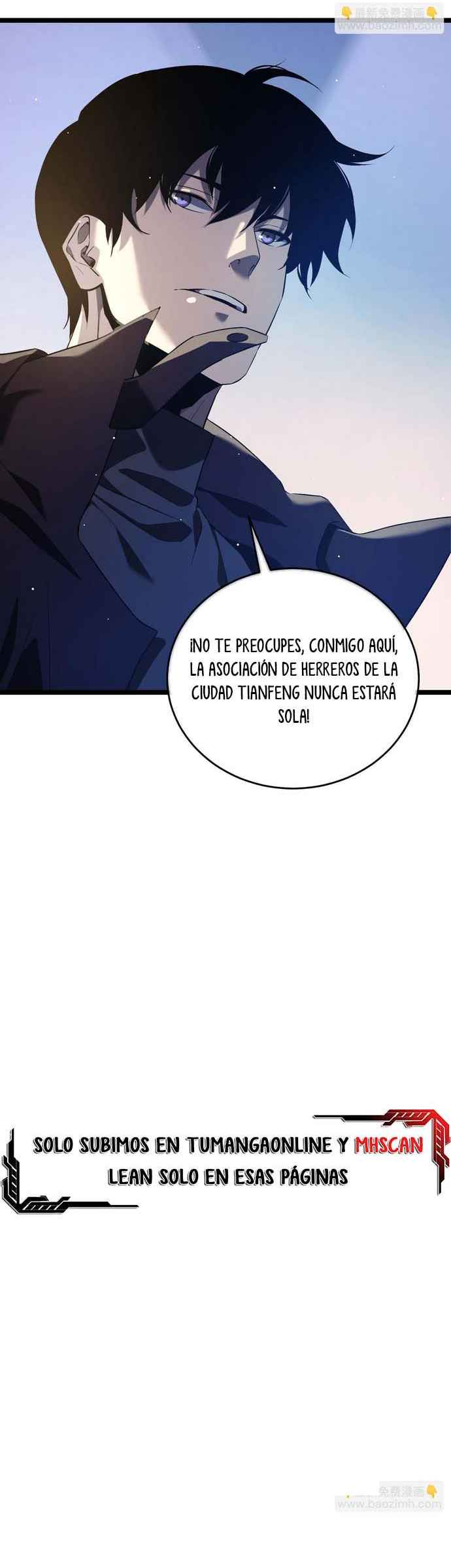 Mis Habilidades Pasivas son Invencibles capítulo 68 página 26