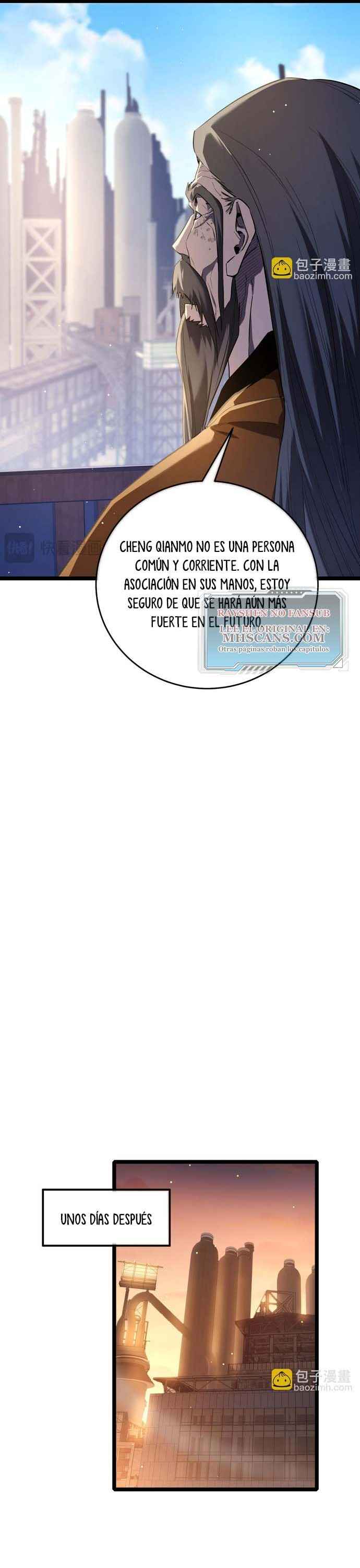 Mis Habilidades Pasivas son Invencibles capítulo 68 página 28