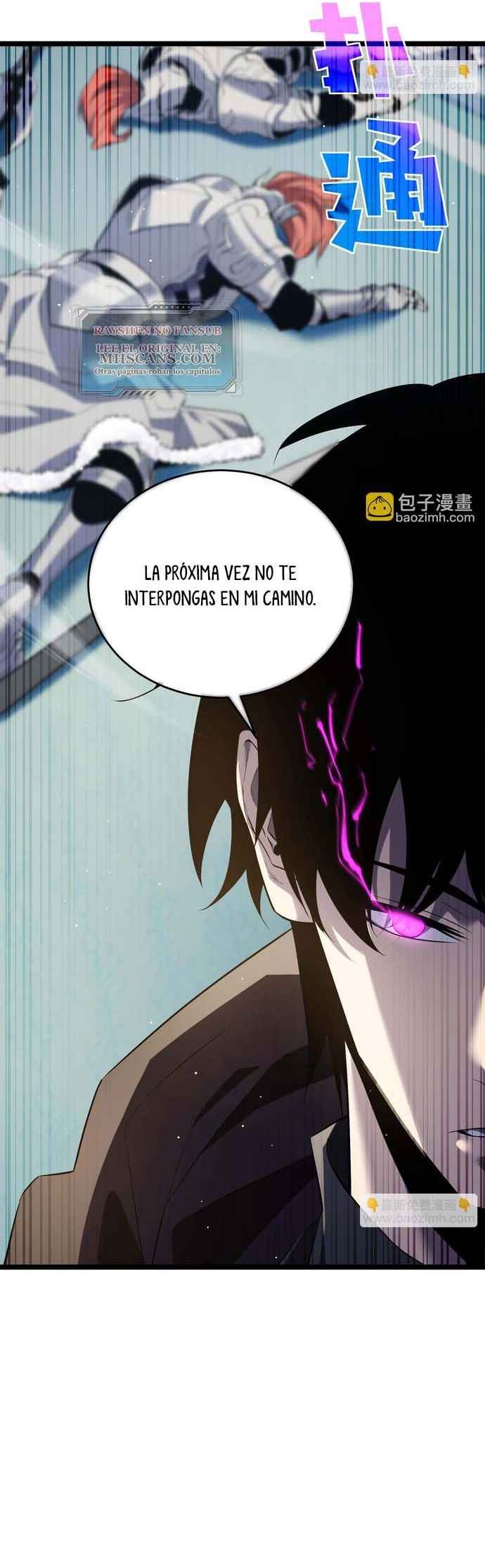 Mis Habilidades Pasivas son Invencibles capítulo 68 página 43