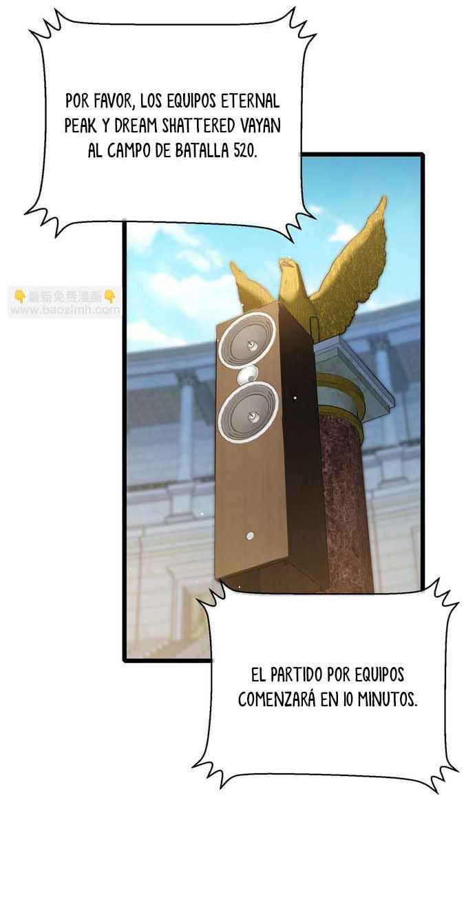 Mis Habilidades Pasivas son Invencibles capítulo 69 página 34