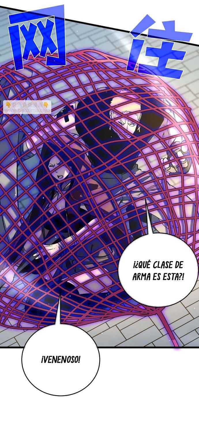 Mis Habilidades Pasivas son Invencibles capítulo 69 página 48