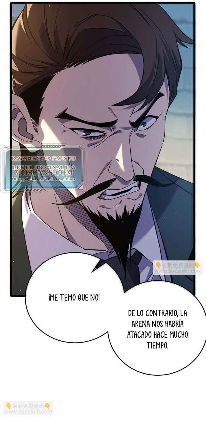Mis Habilidades Pasivas son Invencibles capítulo 69 página 6