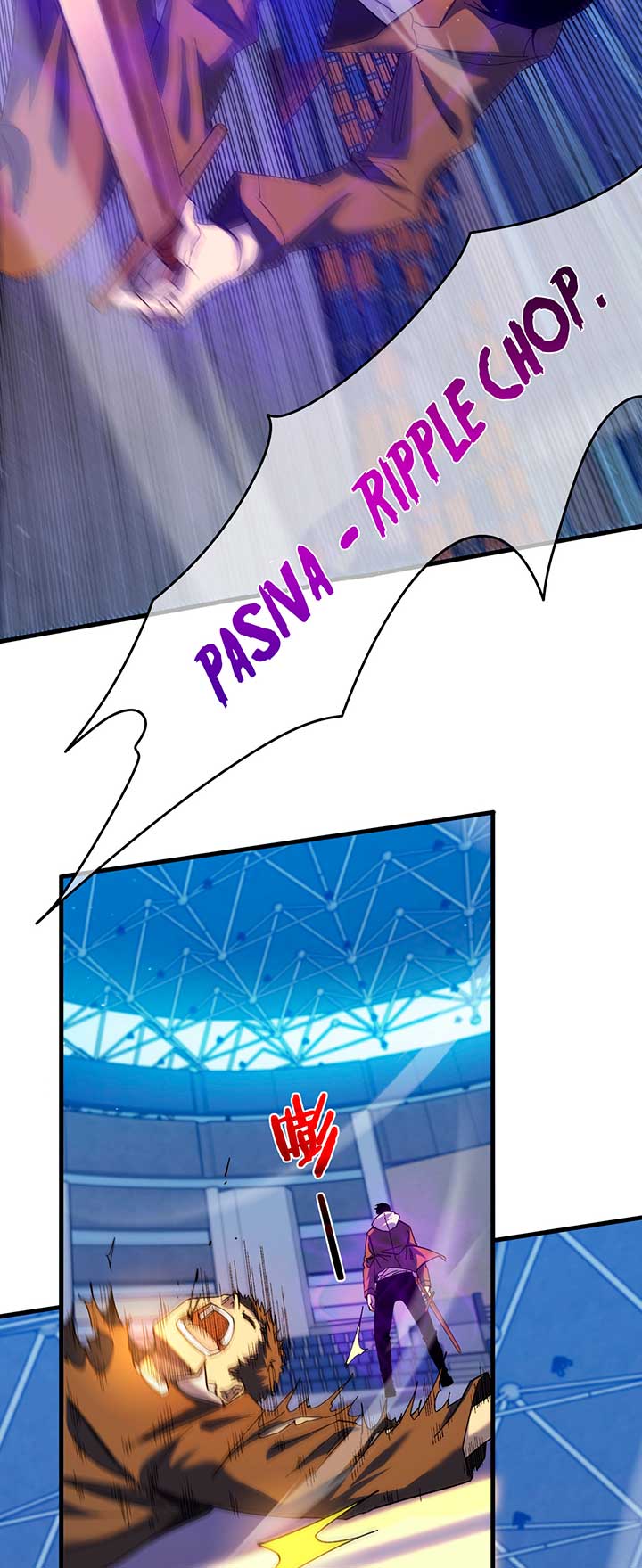 Mis Habilidades Pasivas son Invencibles capítulo 7 página 42