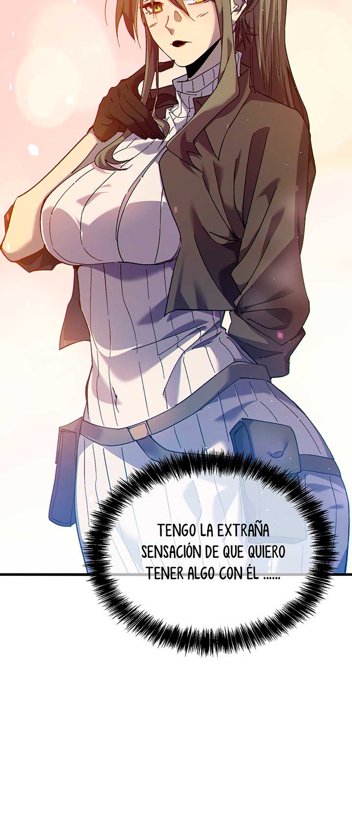 Mis Habilidades Pasivas son Invencibles capítulo 7 página 49