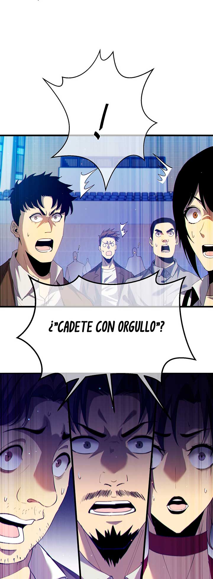 Mis Habilidades Pasivas son Invencibles capítulo 7 página 53