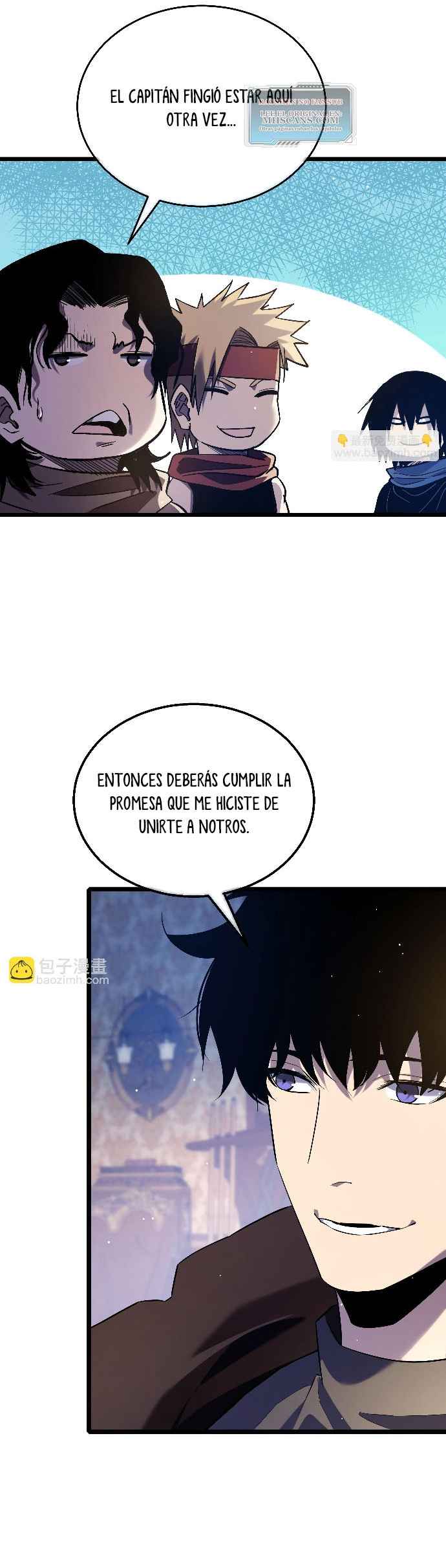 Mis Habilidades Pasivas son Invencibles capítulo 71 página 46