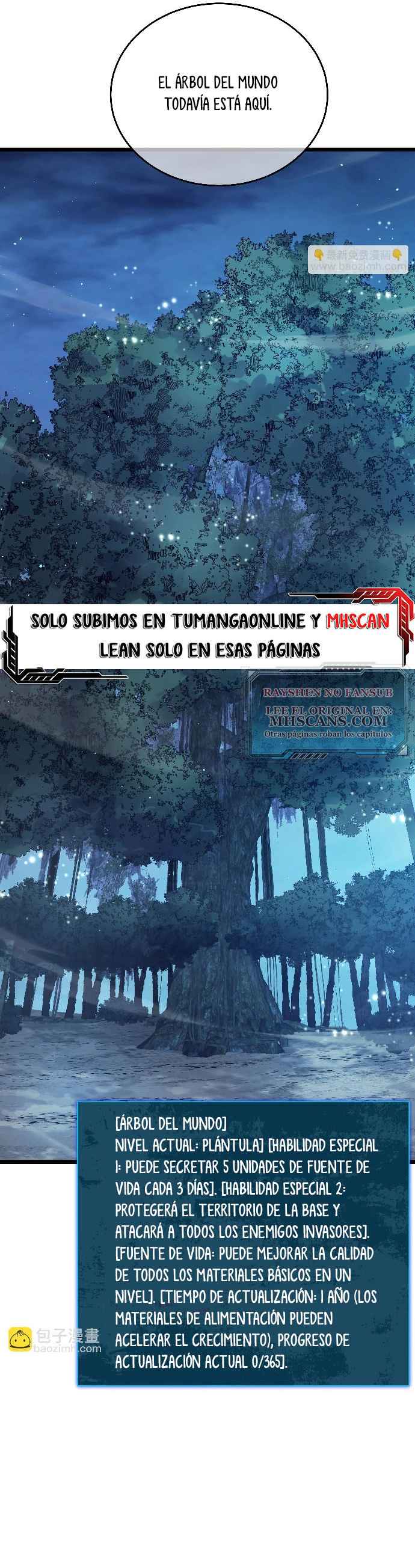 Mis Habilidades Pasivas son Invencibles capítulo 73 página 23