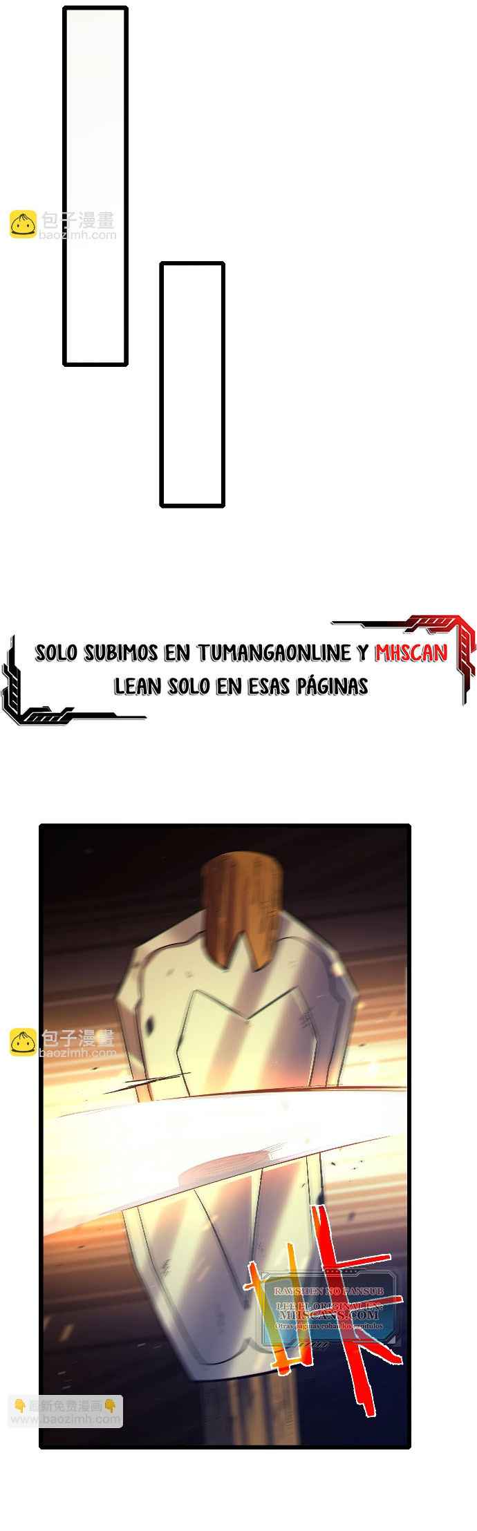 Mis Habilidades Pasivas son Invencibles capítulo 75 página 43