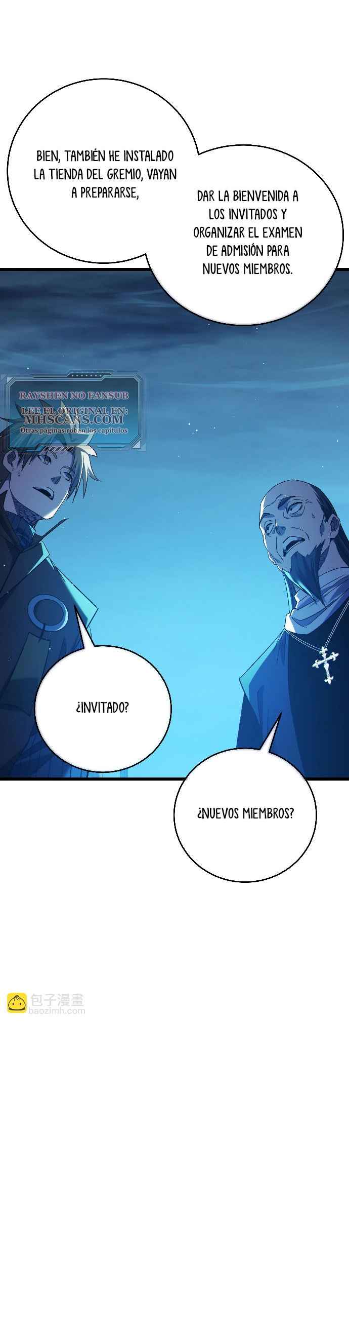 Mis Habilidades Pasivas son Invencibles capítulo 76 página 18