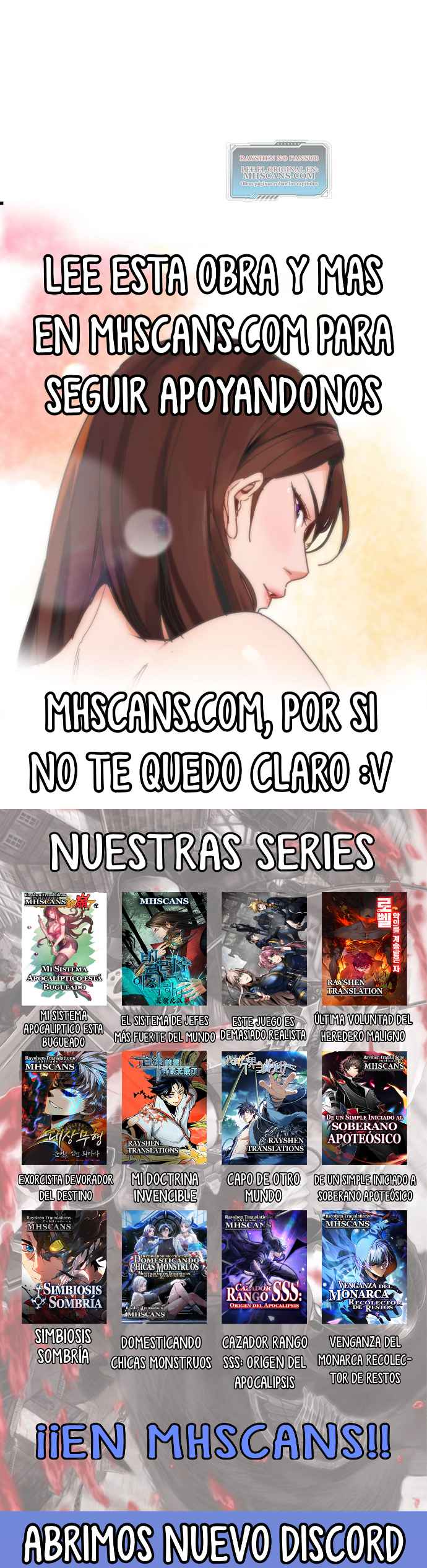 Mis Habilidades Pasivas son Invencibles capítulo 76 página 47