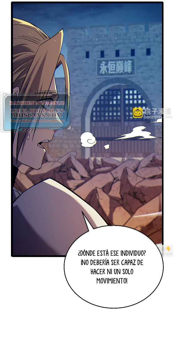 Mis Habilidades Pasivas son Invencibles capítulo 77 página 30