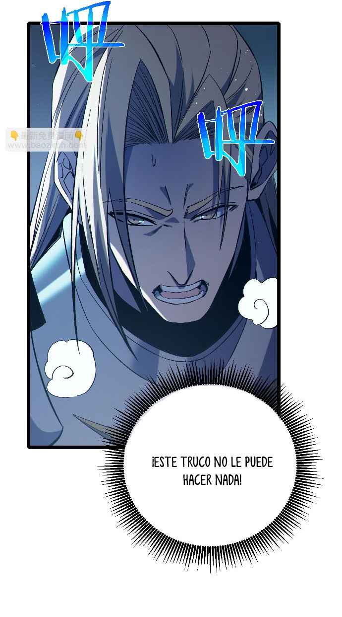 Mis Habilidades Pasivas son Invencibles capítulo 77 página 37