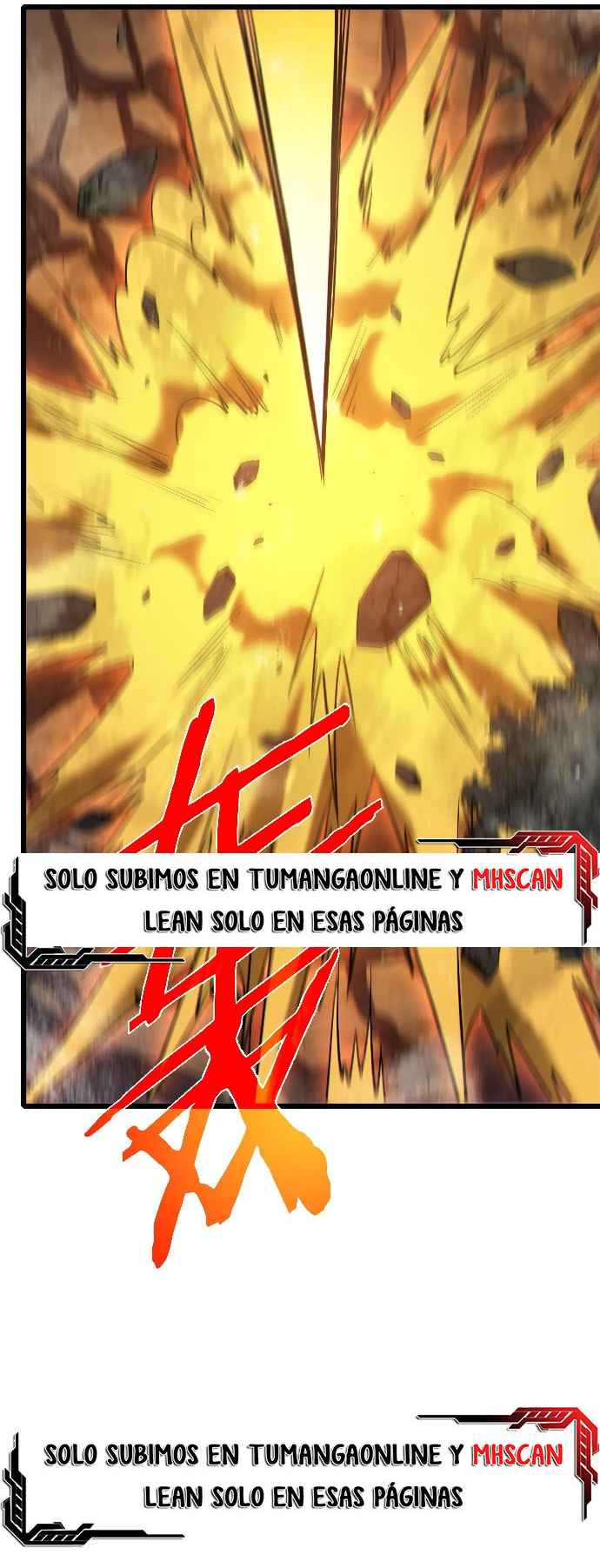 Mis Habilidades Pasivas son Invencibles capítulo 78 página 13