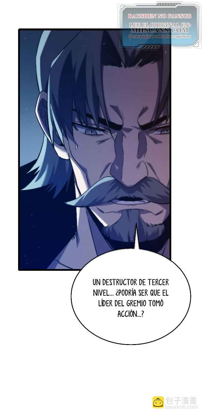 Mis Habilidades Pasivas son Invencibles capítulo 78 página 30