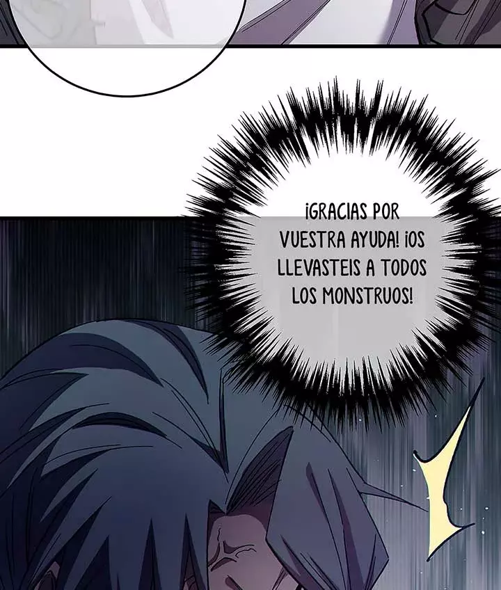 Mis Habilidades Pasivas son Invencibles capítulo 8 página 47