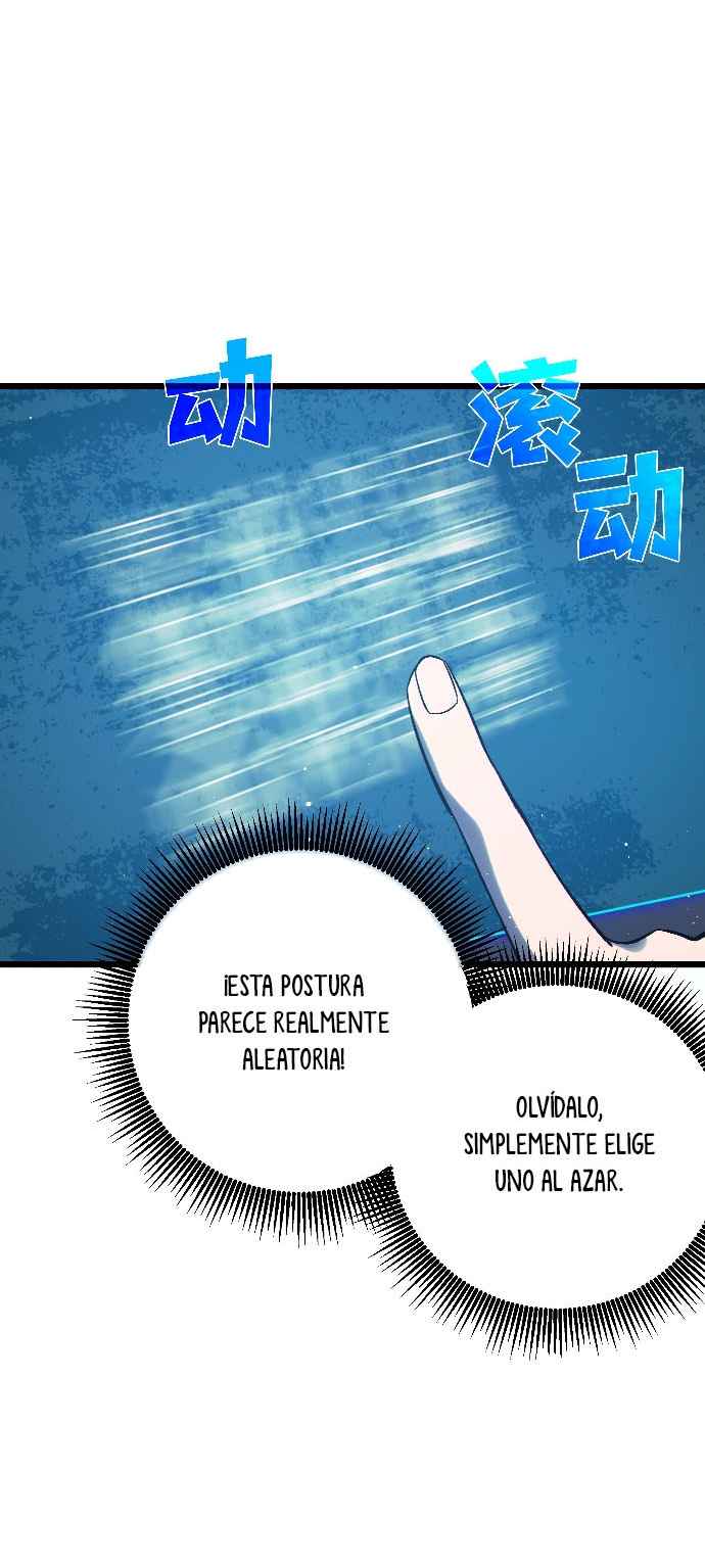 Mis Habilidades Pasivas son Invencibles capítulo 80 página 38