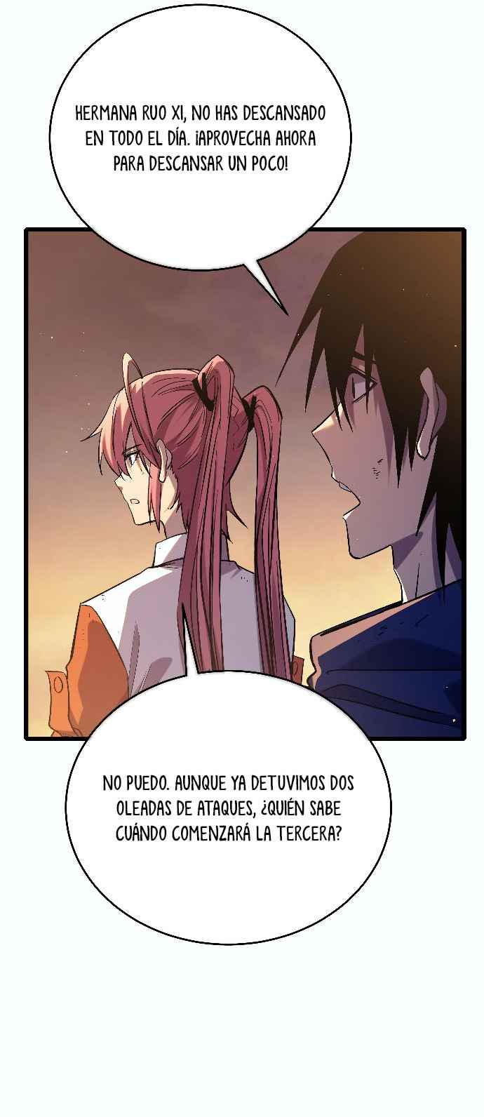 Mis Habilidades Pasivas son Invencibles capítulo 81 página 10