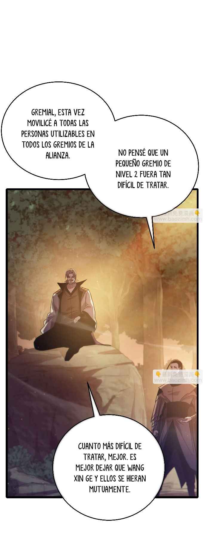 Mis Habilidades Pasivas son Invencibles capítulo 81 página 17