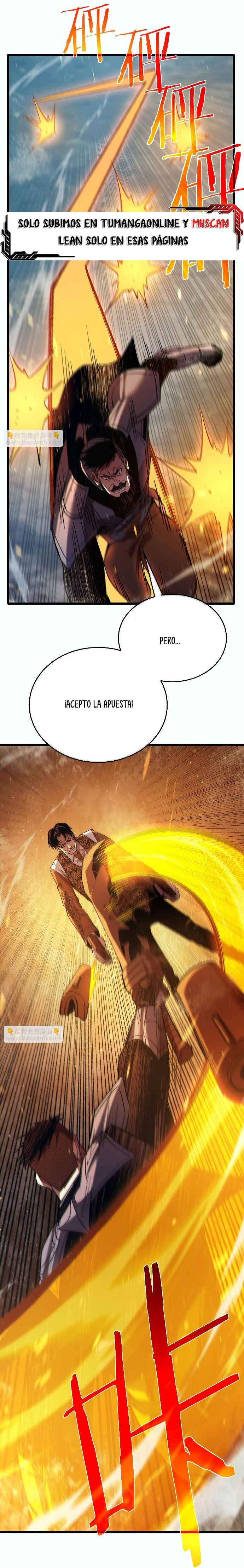 Mis Habilidades Pasivas son Invencibles capítulo 81 página 26