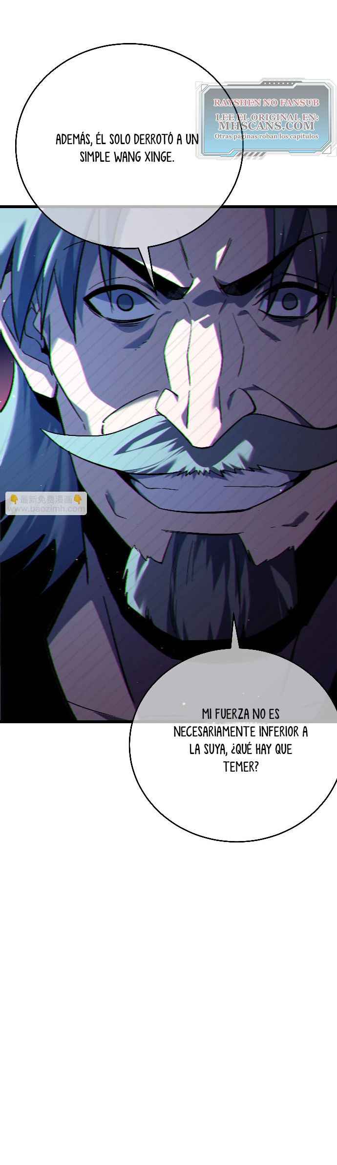 Mis Habilidades Pasivas son Invencibles capítulo 82 página 22