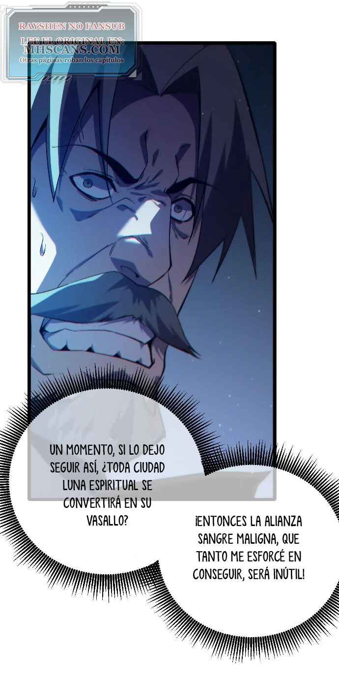 Mis Habilidades Pasivas son Invencibles capítulo 83 página 24