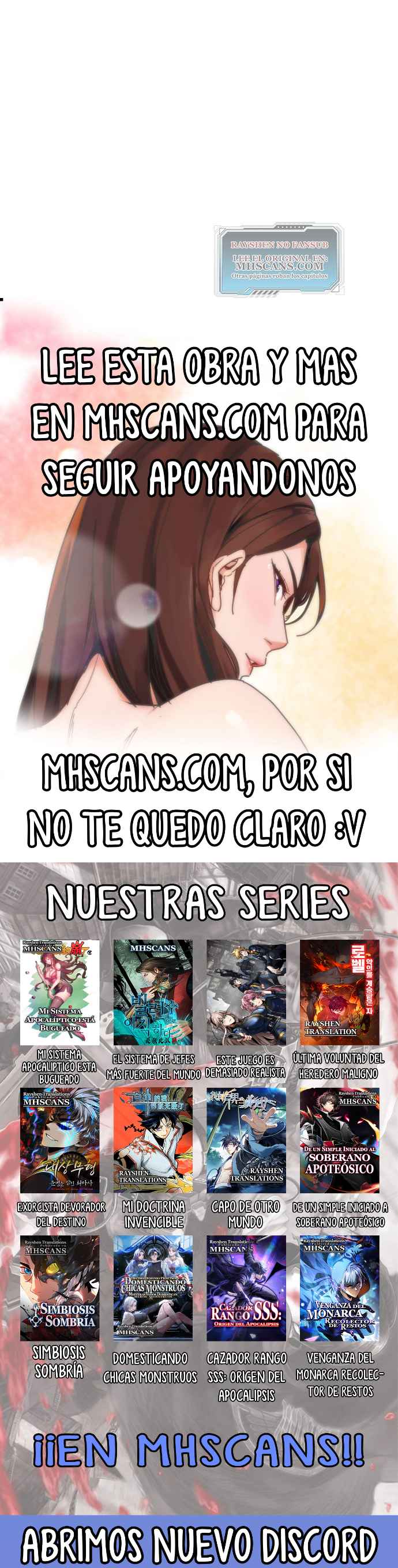 Mis Habilidades Pasivas son Invencibles capítulo 84 página 45