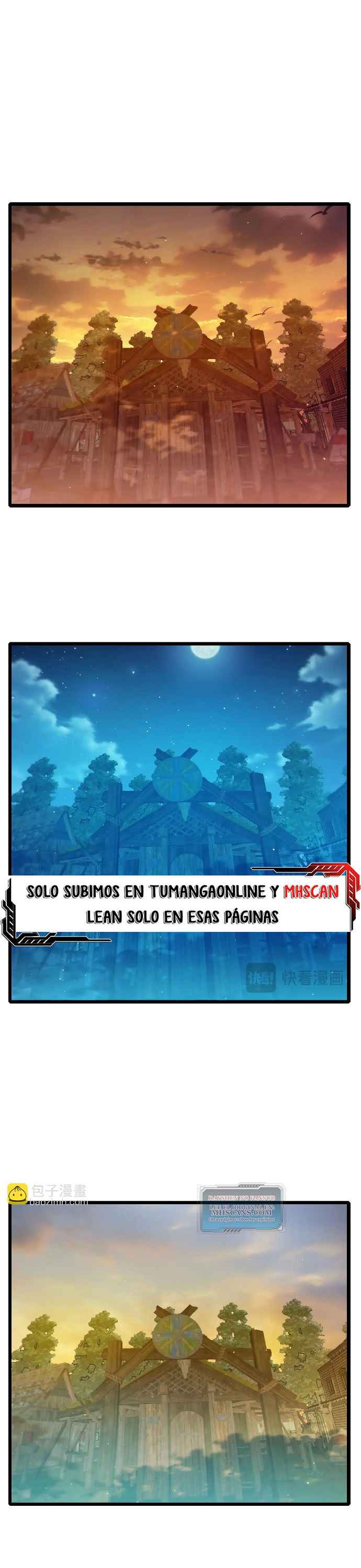 Mis Habilidades Pasivas son Invencibles capítulo 86 página 37