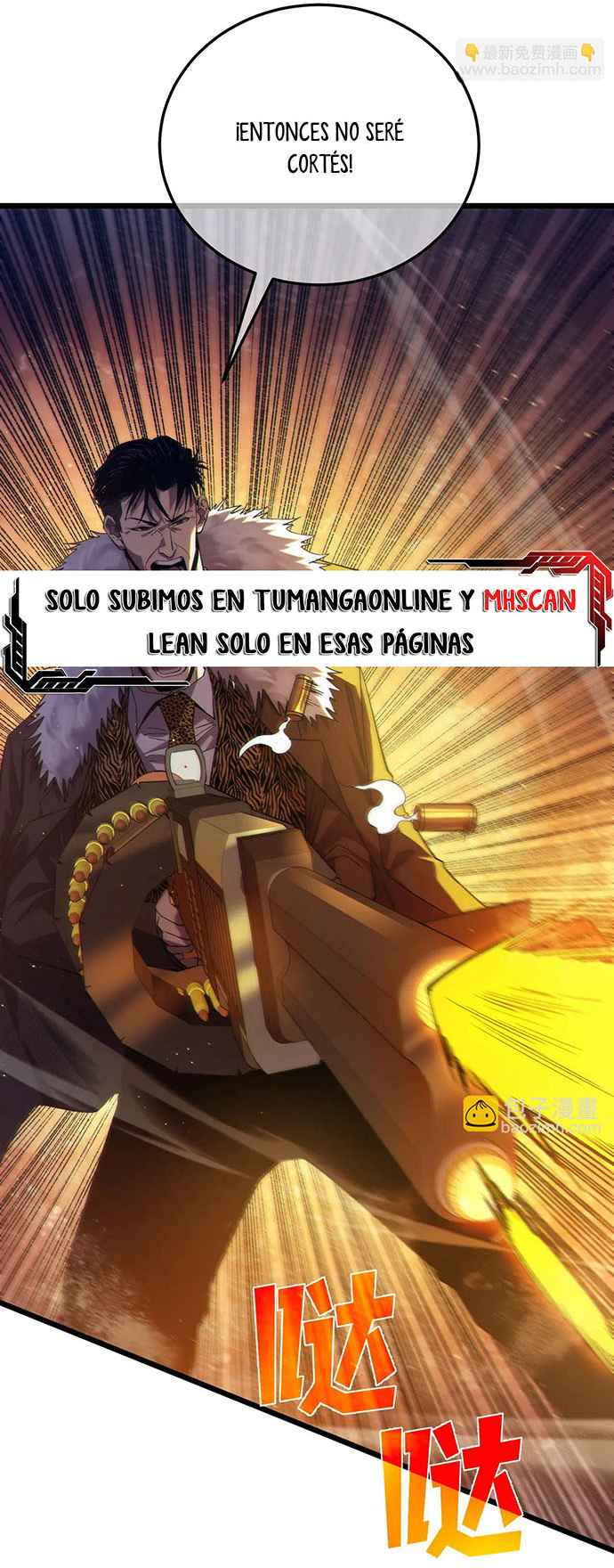 Mis Habilidades Pasivas son Invencibles capítulo 87 página 12