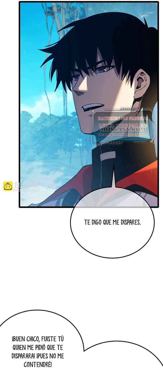 Mis Habilidades Pasivas son Invencibles capítulo 87 página 9