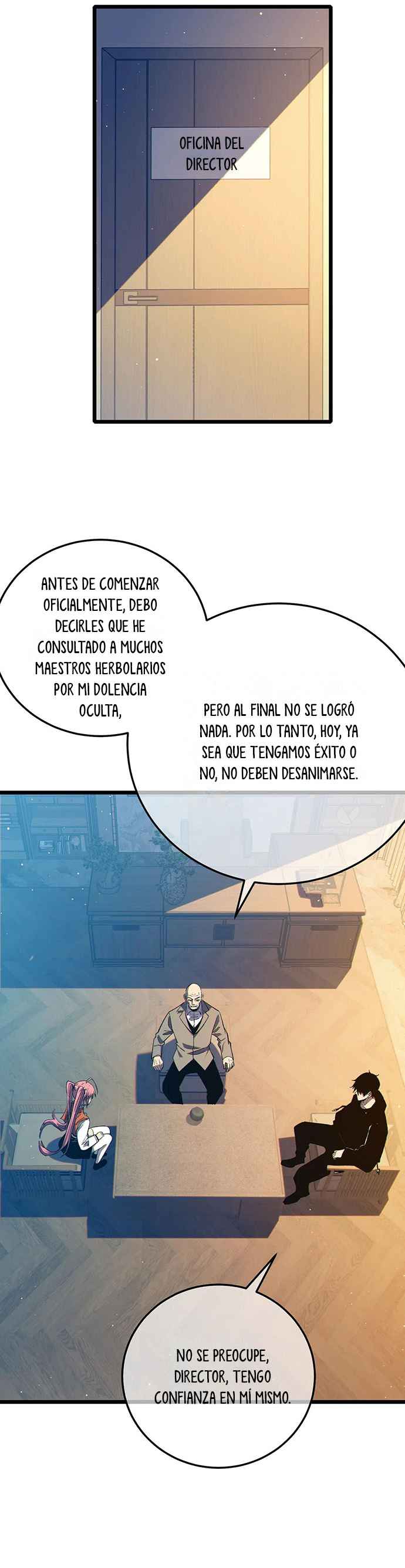 Mis Habilidades Pasivas son Invencibles capítulo 88 página 2